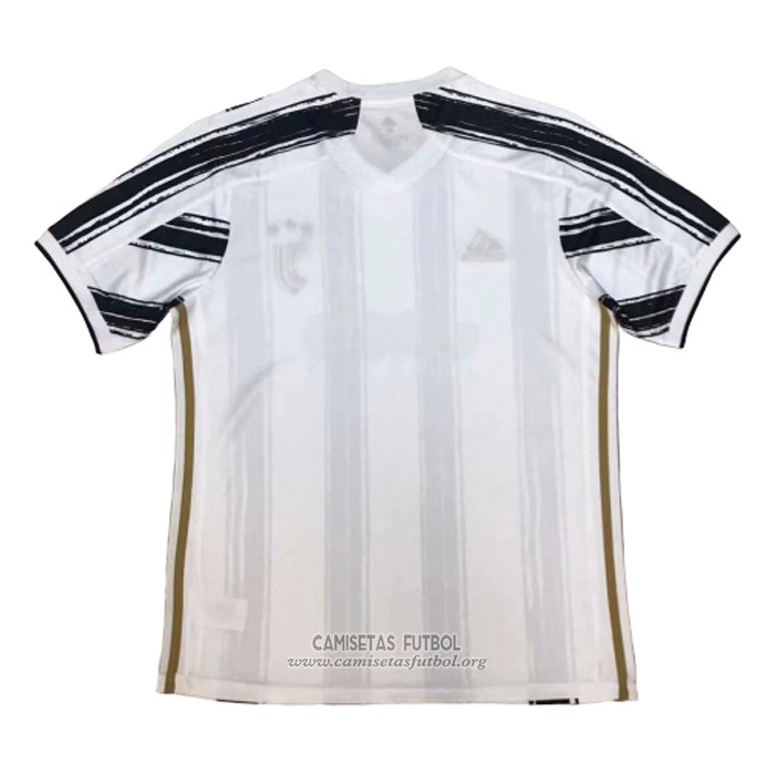 Camiseta Juventus Primera 2020/2021